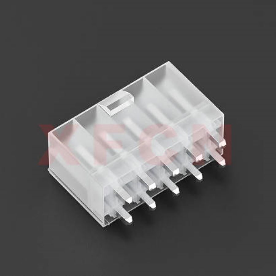 M4202V-2x2P-XFCN